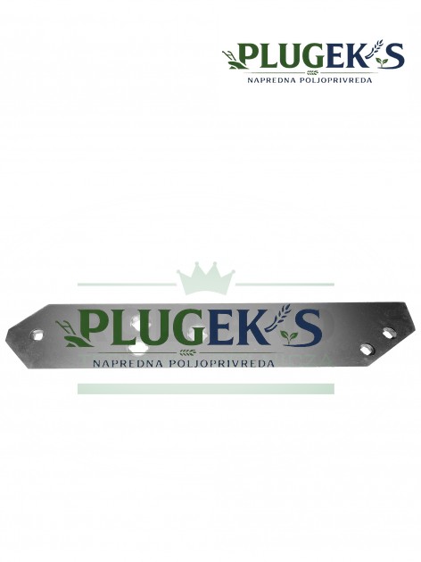Dugi plaz Niemeyer SH G 15 023 428 (desno) | PlugekS