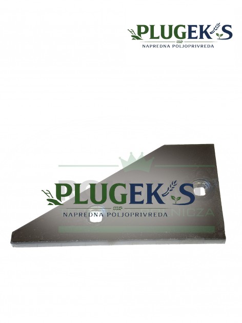 Prednji deo plaza Niemeyer N G 15 024 013 (desno) | PlugekS