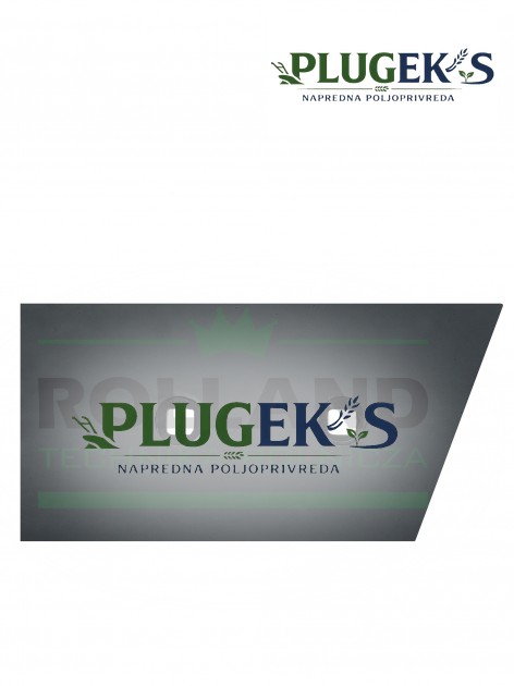 Obloga plaza Niemeyer NH 3 673 021426 (desno) | PlugekS