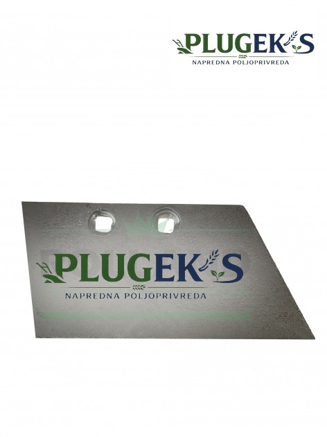Lemeš predplužnjaka Niemeyer 26088 (desno) | PlugekS