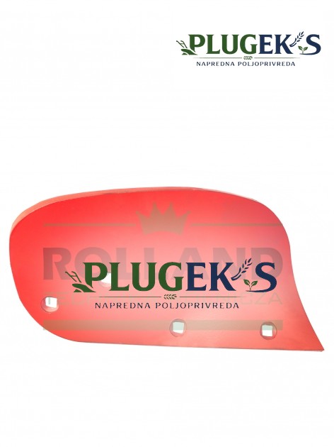 Daska predplužnjaka Niemeyer VR 2 26 102 (desno) | PlugekS