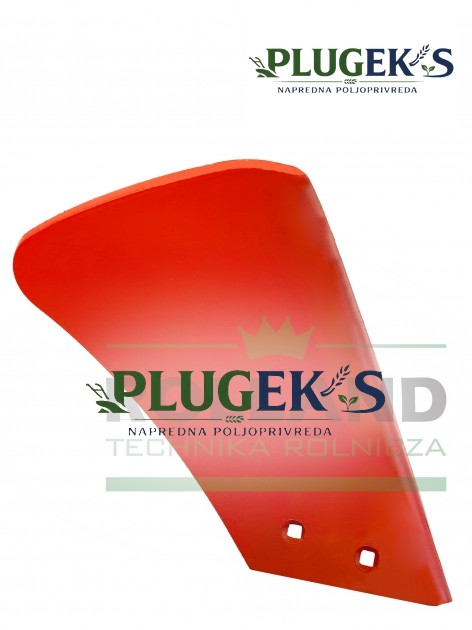 Daska predplužnjaka Niemeyer 026 218 (desno) | PlugekS