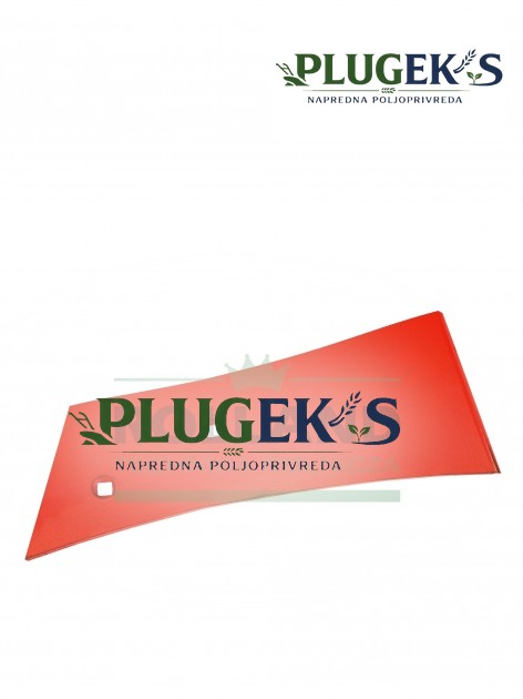 Odsecač busena Niemeyer 026 181 (levo) | PlugekS