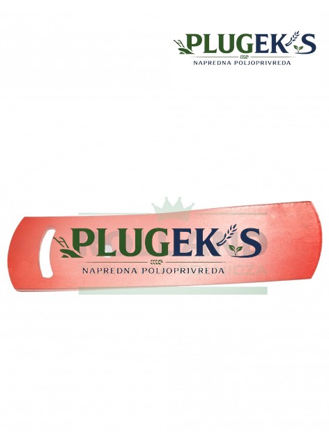 Lajsna daske Niemeyer SH G 15 023 441 200 055 (levo) | PlugekS