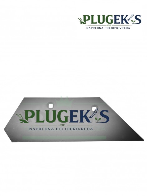 Lemeš (raonik) Överum 85 383 (desno) | PlugekS