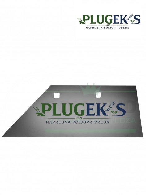 Lemeš (raonik) Överum 85 194 (levo) | PlugekS