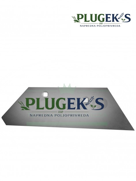 Lemeš (raonik) Överum 72 600 (desno) | PlugekS
