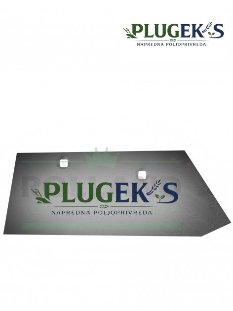 Lemeš (raonik) Överum 72 632 (desno) | PlugekS