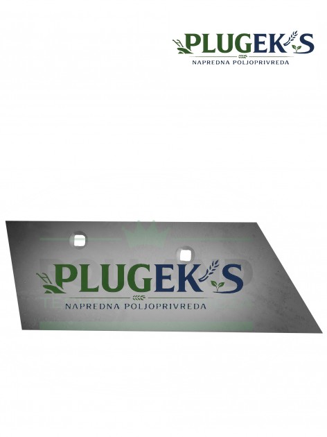 Lemeš (raonik) Överum 74 605 (desno) | PlugekS