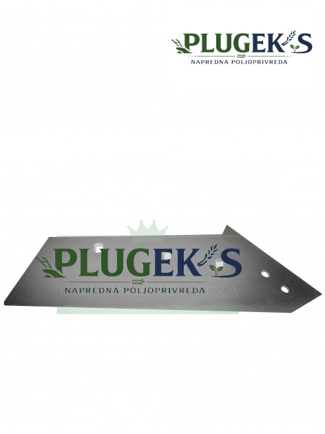 Lemeš (raonik) Överum 74 692 (desno) | PlugekS