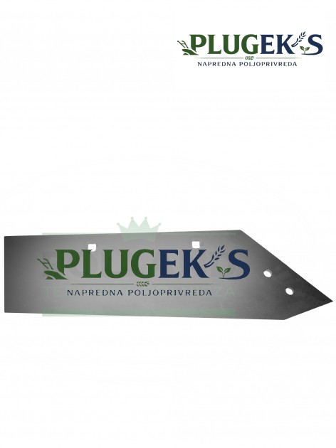 Lemeš (raonik) Överum 74 903 (desno) | PlugekS