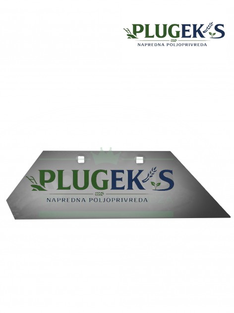 Lemeš (raonik) Överum 92 219 (desno) | PlugekS