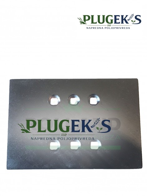 Obloga plaza Brix 415 164 | PlugekS