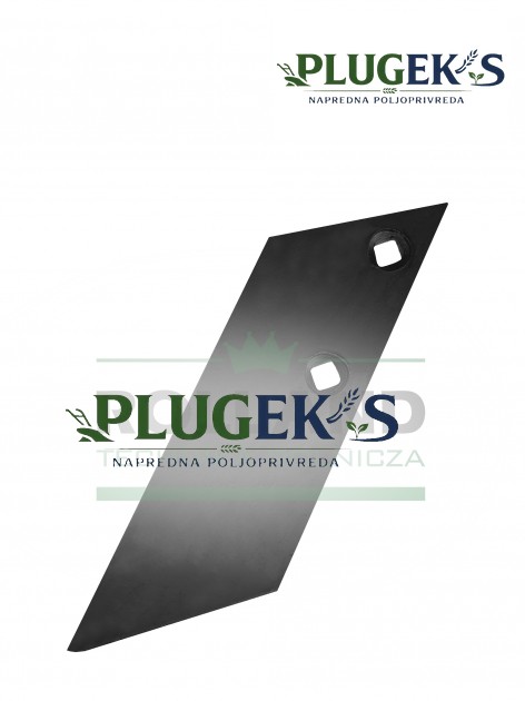 Dleto Överum 94 611 (levo) | PlugekS