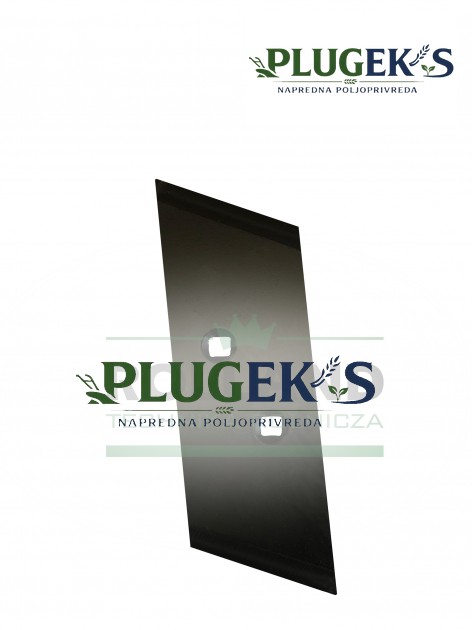 Dleto Överum 84 060 (desno) | PlugekS
