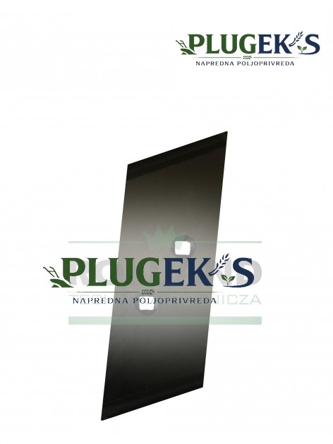 Dleto Överum 85 143 (levo) | PlugekS