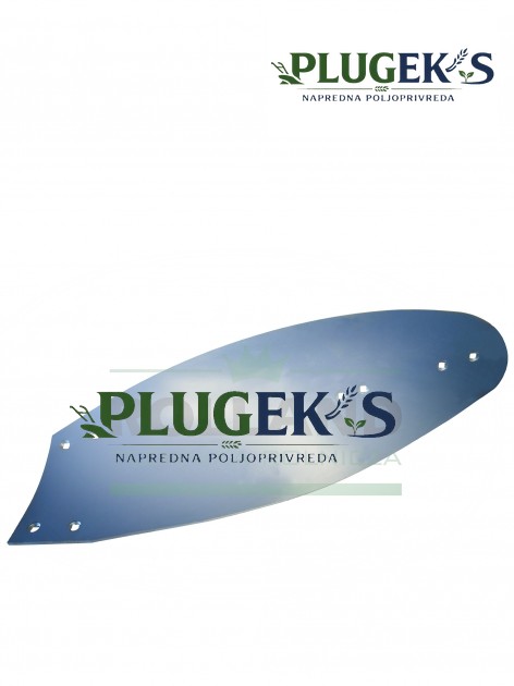 Plužna daska Överum XL 94595 (levo) | PlugekS