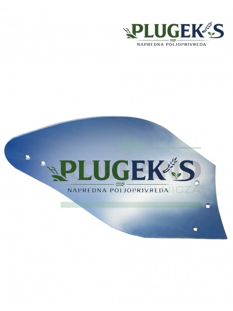 Plužna daska Överum 74 930 (desno) | PlugekS