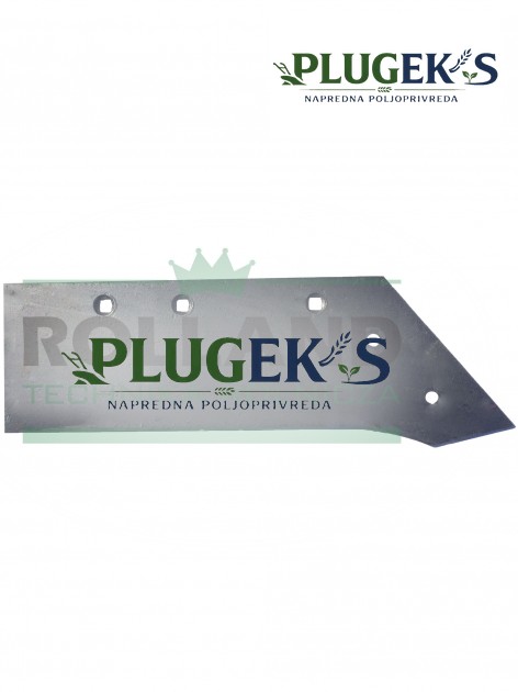 Lemeš (raonik) Brix 405 127 (desno) | PlugekS
