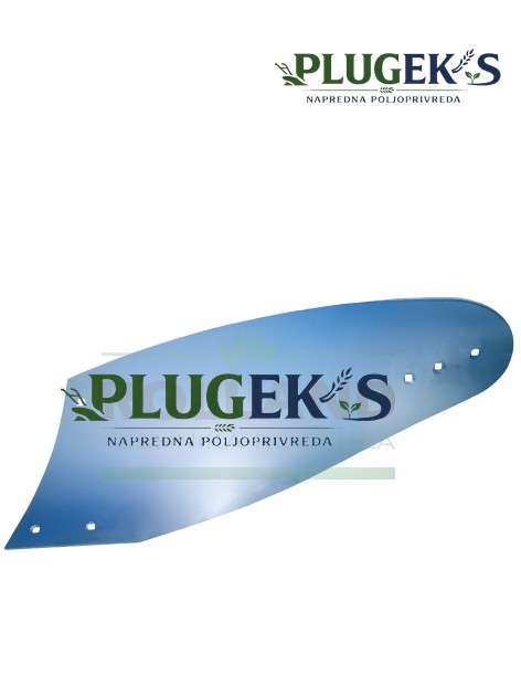 Plužna daska Överum 85 240 (levo) | PlugekS