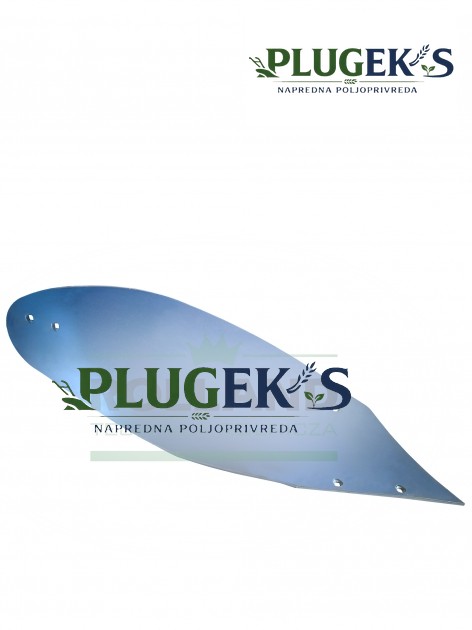 Plužna daska Överum SMK XL 71290 (desno) | PlugekS