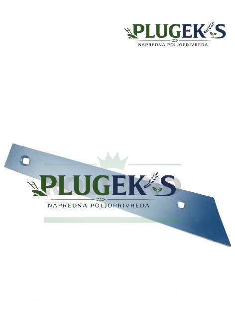 Ažurna lajsna daske Överum SHST 34 392 (desno) | PlugekS