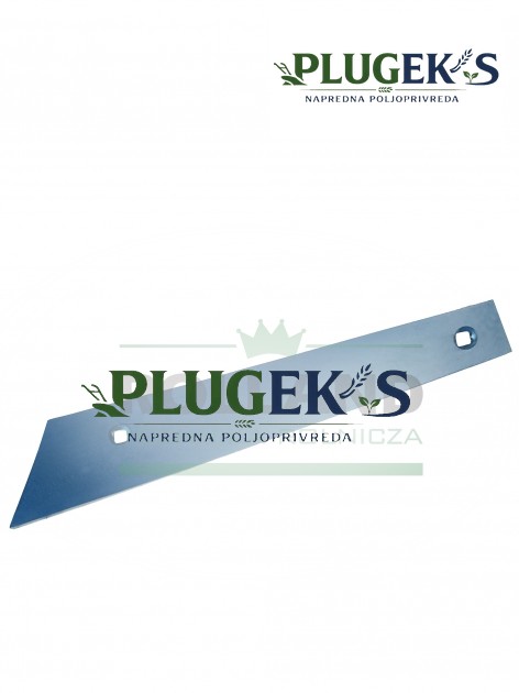 Ažurna lajsna daske Överum SHST 34 393 (levo) | PlugekS