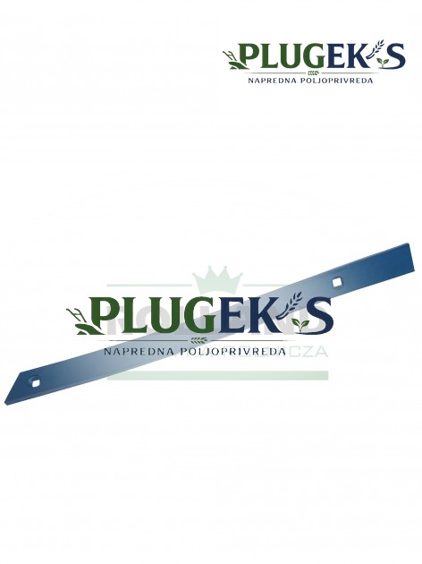 Ažurna lajsna daske Överum SHST 34 395 (levo) | PlugekS
