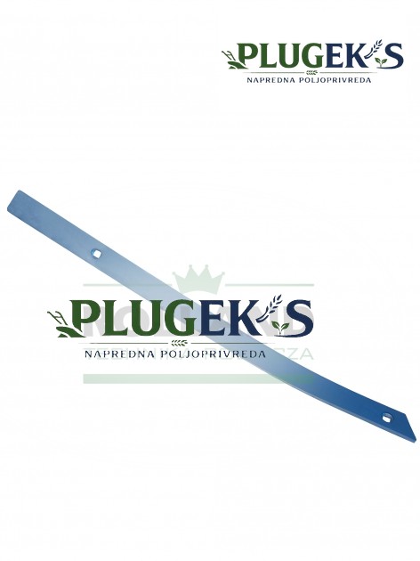 Ažurna lajsna daske Överum SHST 34 396 (desno) | PlugekS