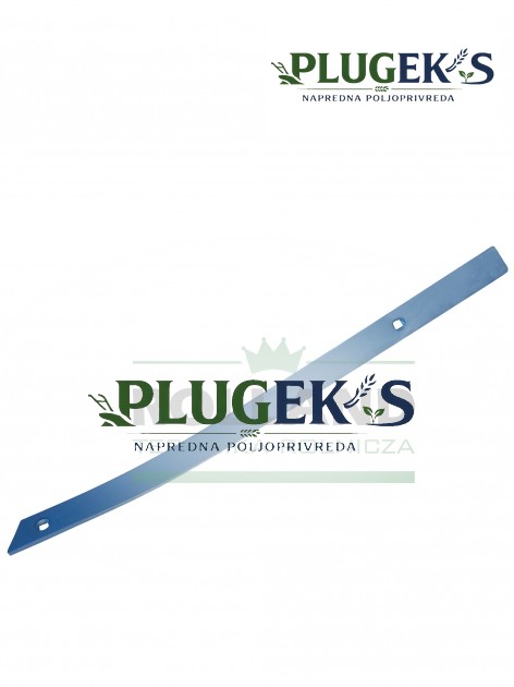 Ažurna lajsna daske Överum SHST 34 397 (levo) | PlugekS