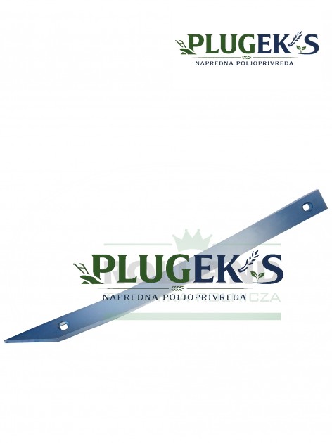 Ažurna lajsna daske Överum SHST 34 399 (levo) | PlugekS
