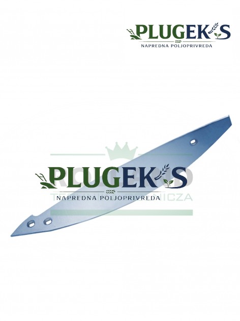 Ažurna lajsna daske Överum 20 897 (levo) | PlugekS