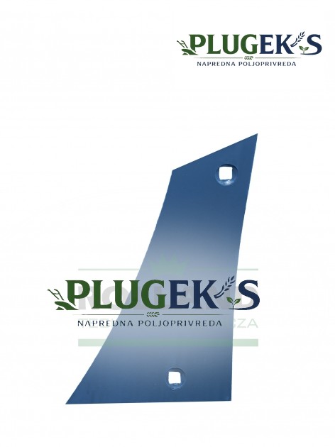 Grudi daske Överum SU 283 (levo) | PlugekS