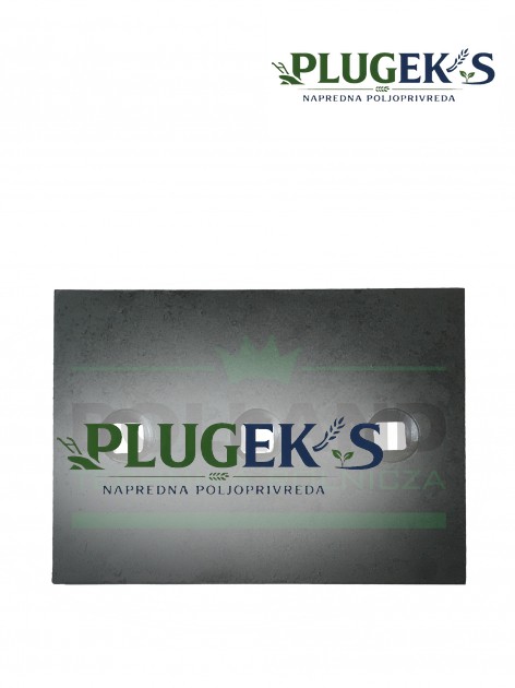 Ostali delovi Överum zadnja plaza SR 74 612 | PlugekS