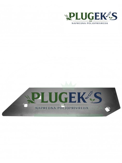 Dugi plaz Överum D 71 893 (desno) | PlugekS