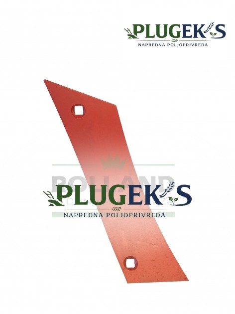 Grudi daske Brix 401 263 (desno) | PlugekS