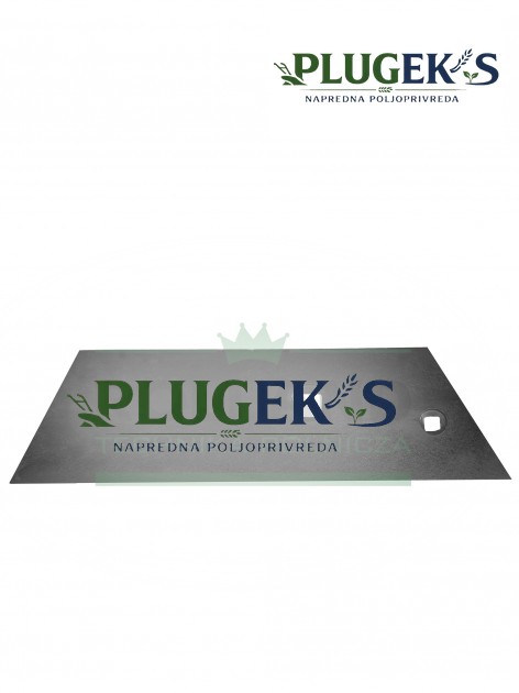 Plaz Överum 80 506 (levo) | PlugekS
