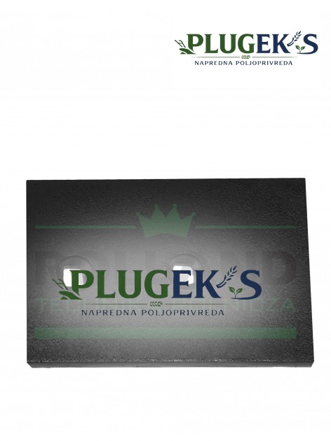 Ostali delovi Överum zadnja plaza 80 601 | PlugekS