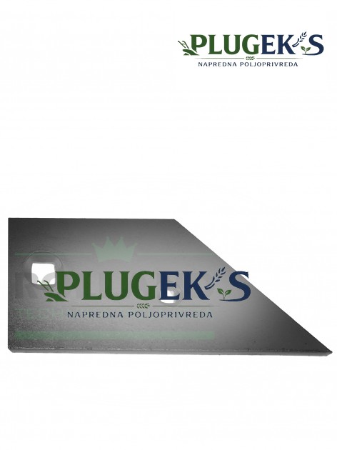 Prednji deo plaza Överum 80 602 (levo) | PlugekS