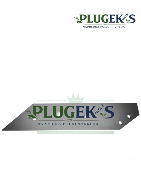 Dugi plaz Överum 80 603 (desno) | PlugekS