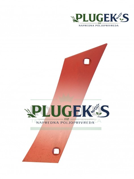 Grudi daske Brix 401 308 (levo) | PlugekS