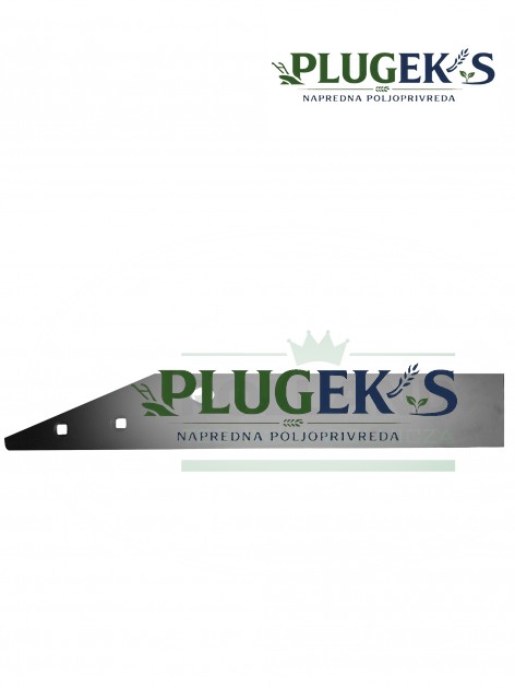 Dugi plaz Överum 85 202 (desno) | PlugekS