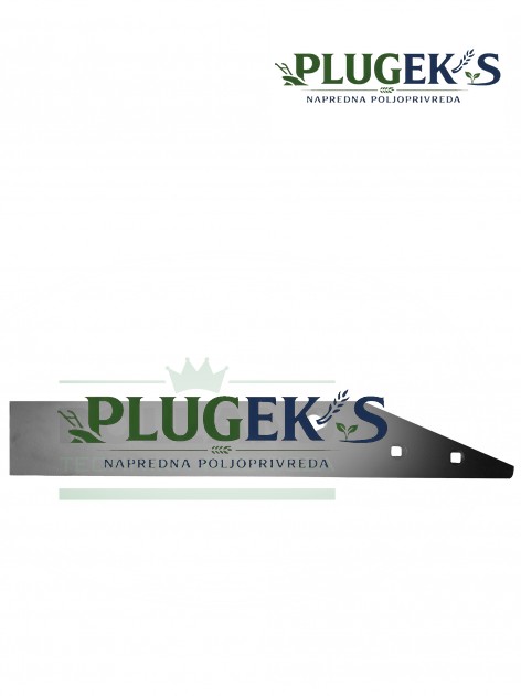 Dugi plaz Överum 85 133 (levo) | PlugekS