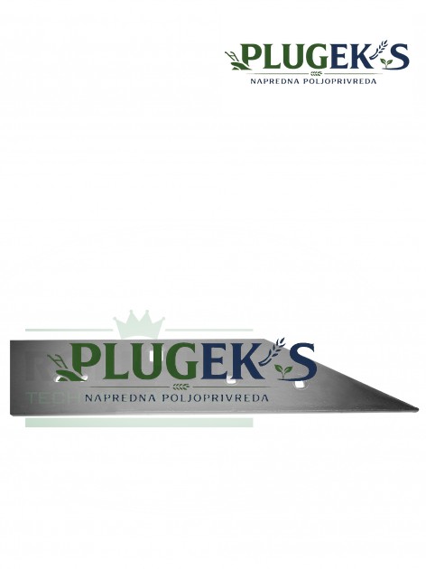 Plaz Överum 86 126 (levo) | PlugekS