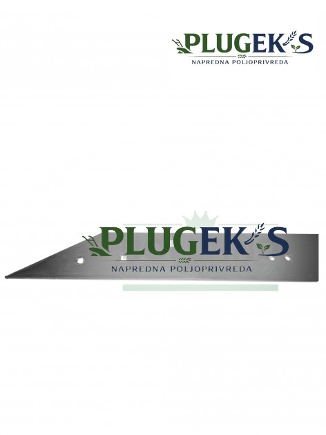 Dugi plaz Överum 94 561 (desno) | PlugekS
