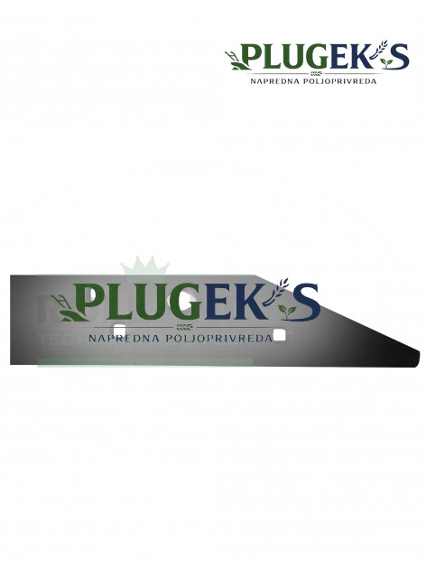 Kratki plaz Överum 92 229 (levo) | PlugekS