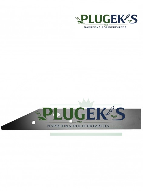 Dugi plaz Överum 92 232 (desno) | PlugekS