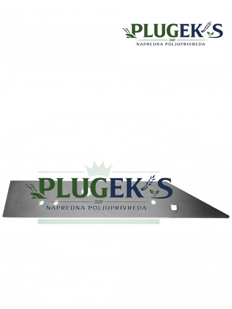 Plaz Överum 94 607 (levo) | PlugekS