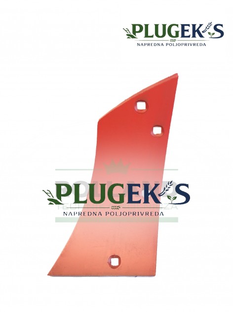 Grudi daske Brix 405 104 (levo) | PlugekS