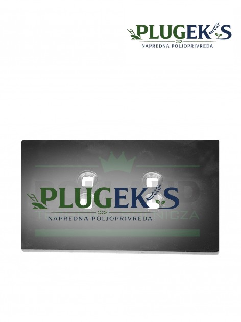 Obloga plaza Överum 94 289 | PlugekS